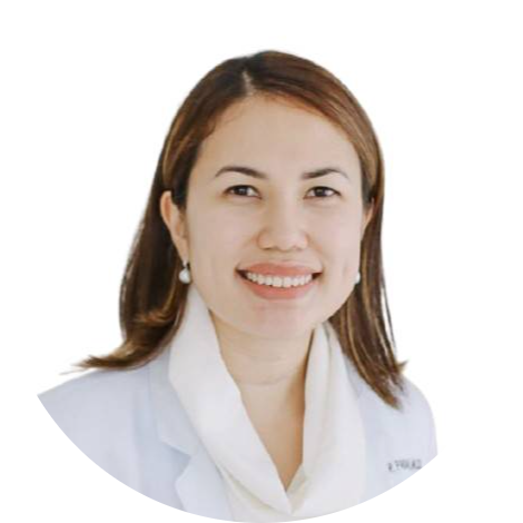 Dr. Rowena P. Pandan